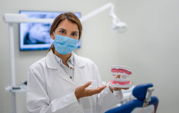 Best Emergency Treatment for Dental Infections or Abscesses in Winchester, CA