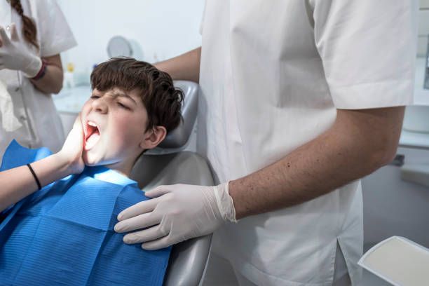 Best Pediatric Emergency Dentist in Winchester, CA